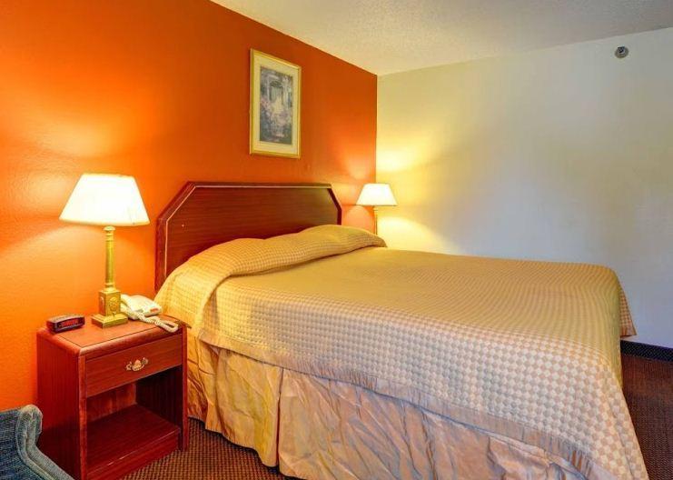 Econo Lodge Spring Lake Szoba fotó